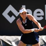 Elena-Gabriela Ruse, Bad Homburg 2026