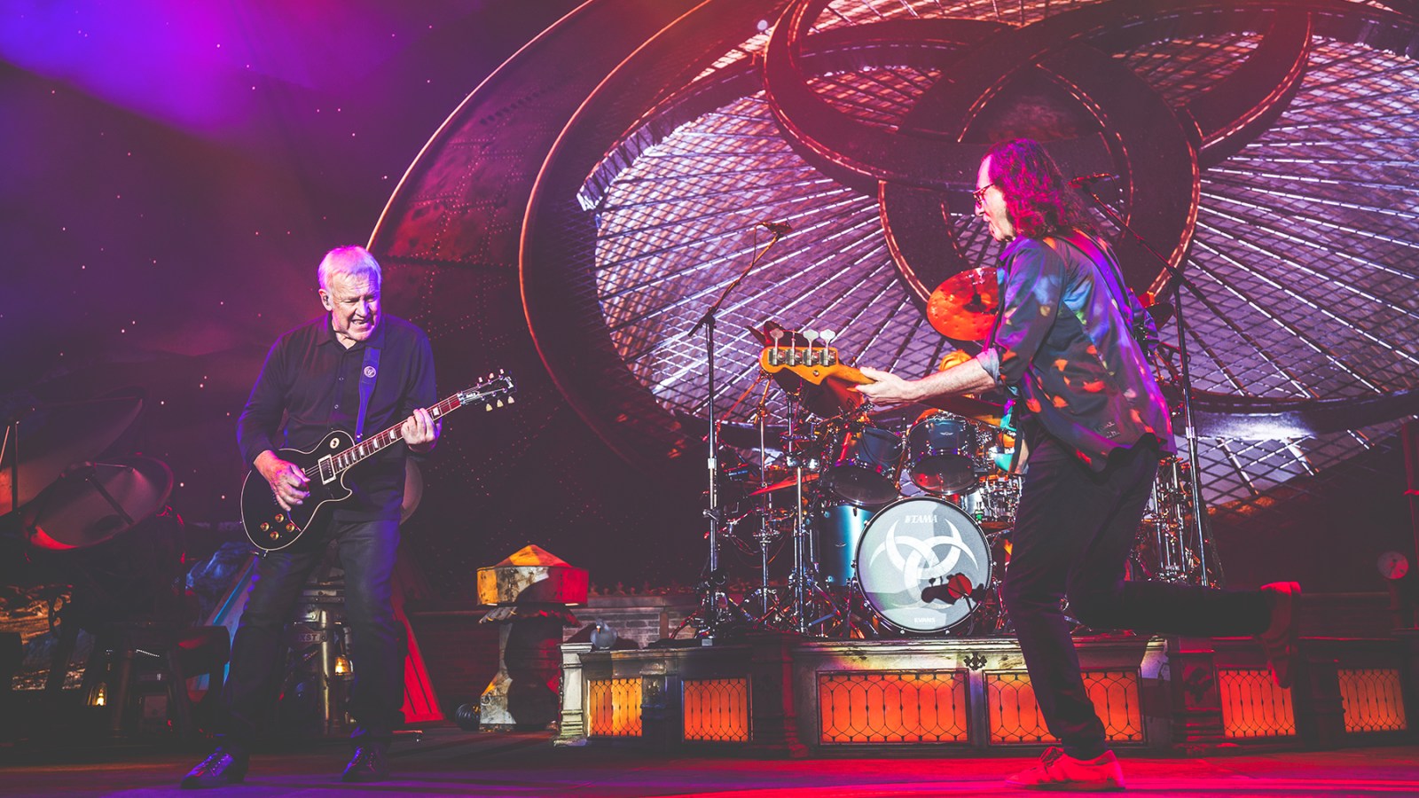 Rush Night Four Review: Rush Break Out 'A Farewell to Kings'