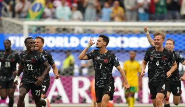 FIFA World Cup 2026: Canada faces South Africa