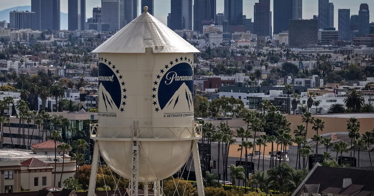 Trump’s DOJ approves Paramount-Warner Bros. merger, as potential state lawsuits loom - CTV News