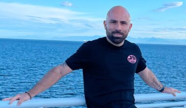 Edmonton massage therapist arrested in sexual assault case