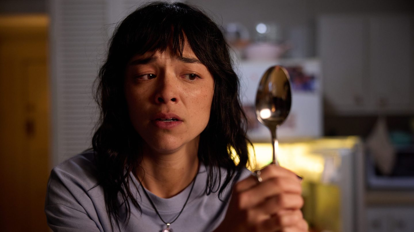 Saccharine: Natalie Erika James, Midori Francis Break Down Movie