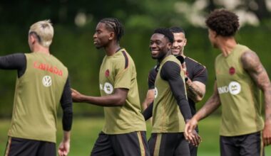Canada vs Qatar: World Cup match today in Vancouver