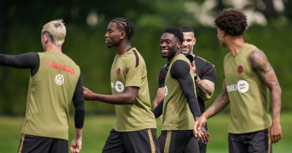 Canada vs Qatar: World Cup match today in Vancouver