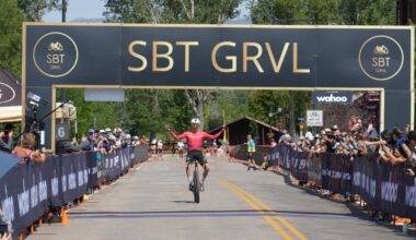 SBT GRVL Cover