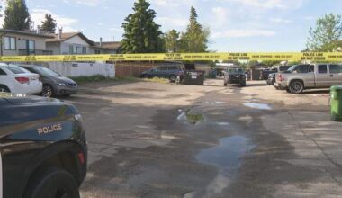 Calgary police investigating southeast shooting - Calgary