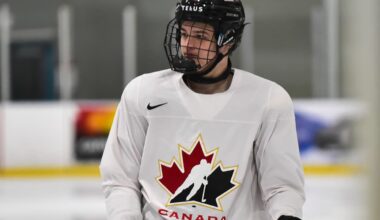2026 NHL Draft: The top 5 biggest fallers