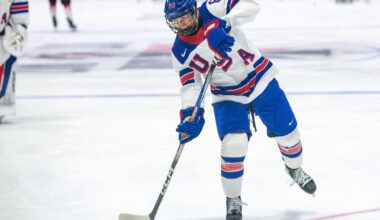 2026 NHL Draft: Top five late-round sleepers
