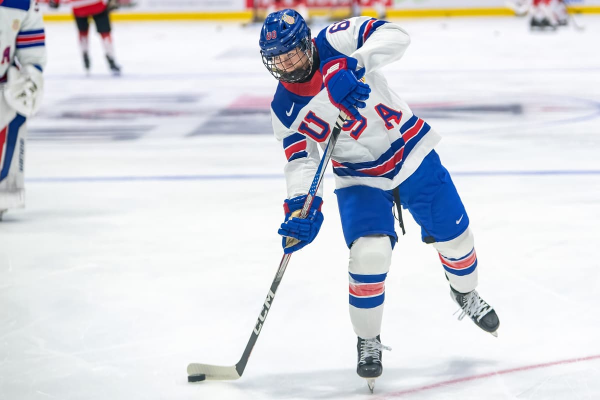 2026 NHL Draft: Top five late-round sleepers