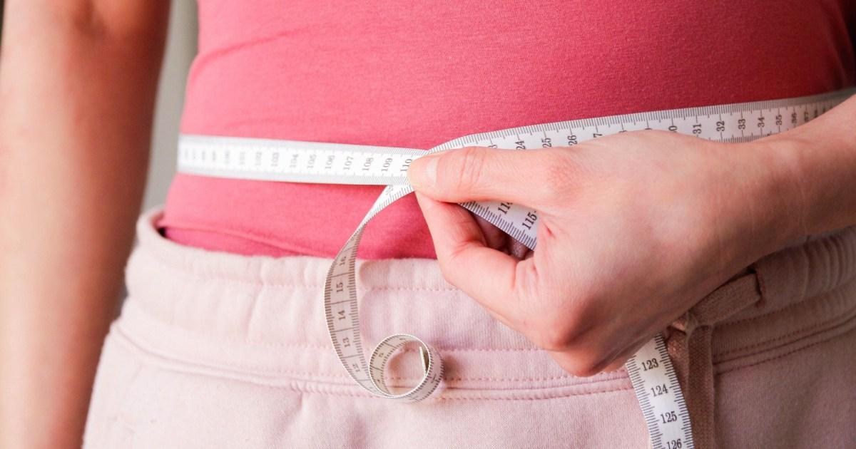 Weight loss jabs are now £3 pills — and 70,000 Brits are queueing for them