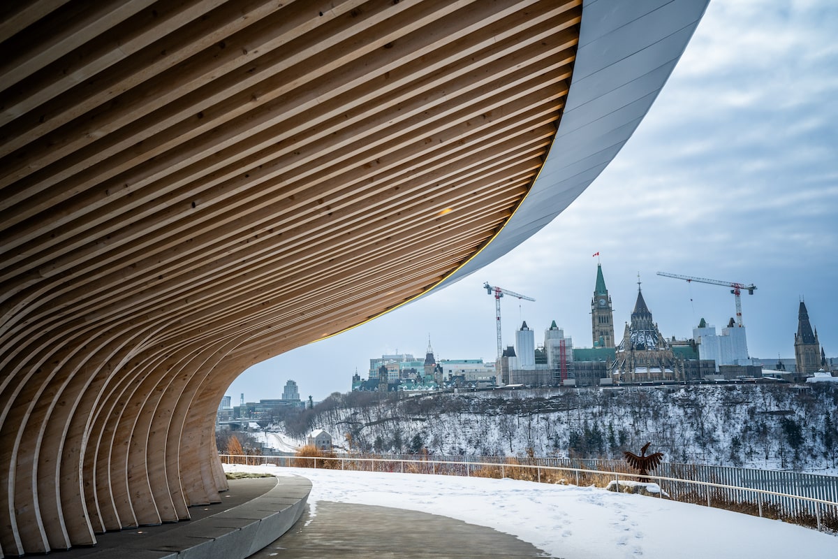 Governor General’s Medals show a public spirit in architecture