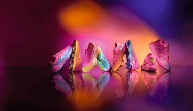 PUMA Golf Sets the Stage with Bold SHOWTIME Ignite Elevate 2 Golf Shoes