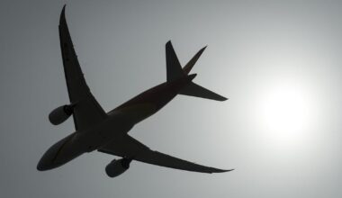 Jet fuel shortage: Air Canada says it won't be impacted