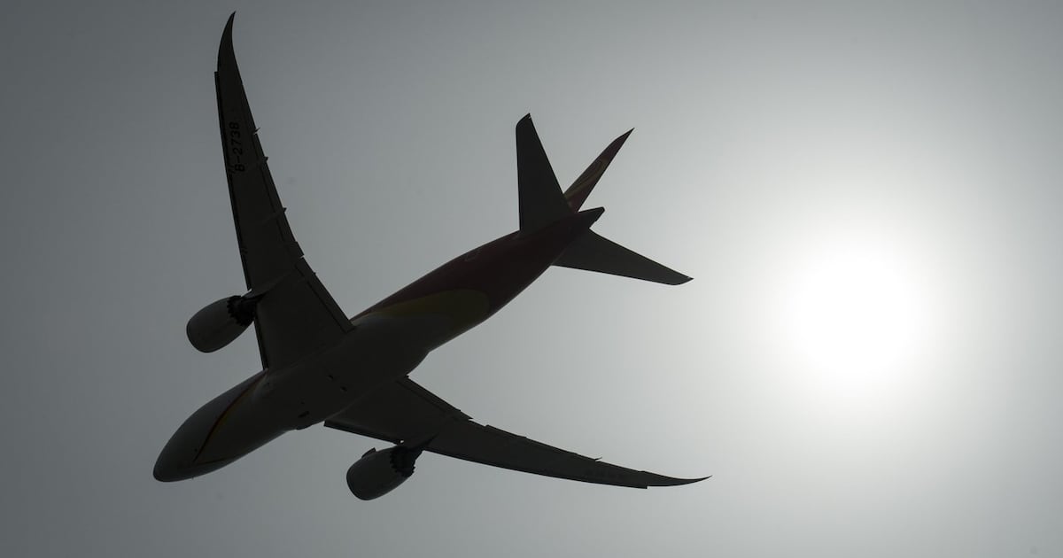 Jet fuel shortage: Air Canada says it won't be impacted