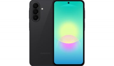 Samsung Galaxy A27 5G Brings an Immersive Display and Awesome Intelligence to More Users – Samsung Newsroom Australia
