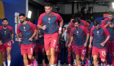 World Cup in Toronto: Ronaldo, Portugal to face Croatia