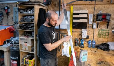Toronto bladesmith helped forge Canada en route to 2022 World Cup