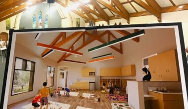 Winnipeg church site to become $4.4M childcare and community hub