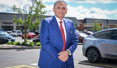 Despite major extortion bust, Brampton’s Punjabi community remains worried for its safety