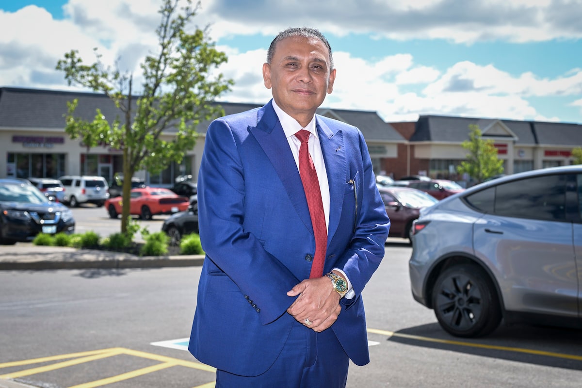 Despite major extortion bust, Brampton’s Punjabi community remains worried for its safety