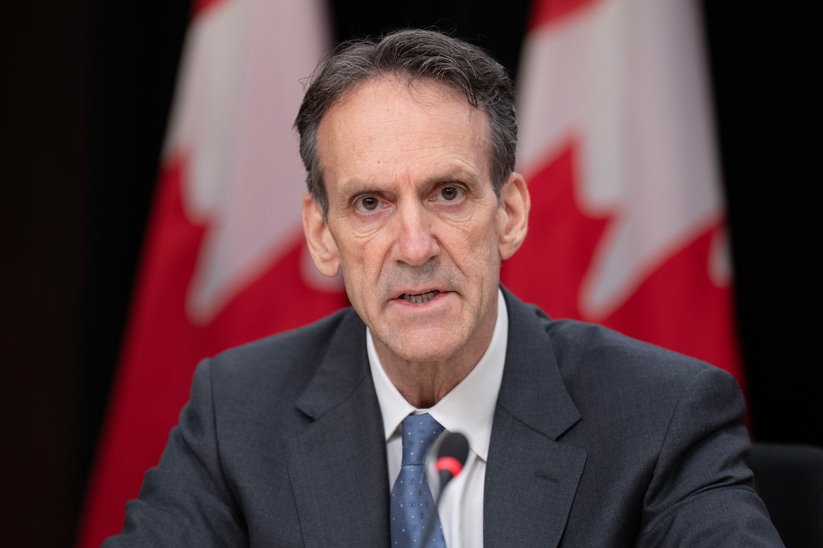 Canada’s fentanyl czar heading to Washington to highlight declining opioid deaths