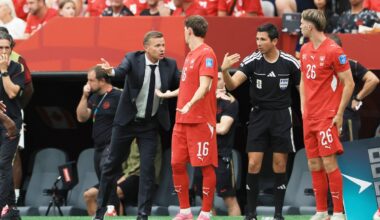 With Davies decoy claim, Canada Soccer still can’t get out of its own way