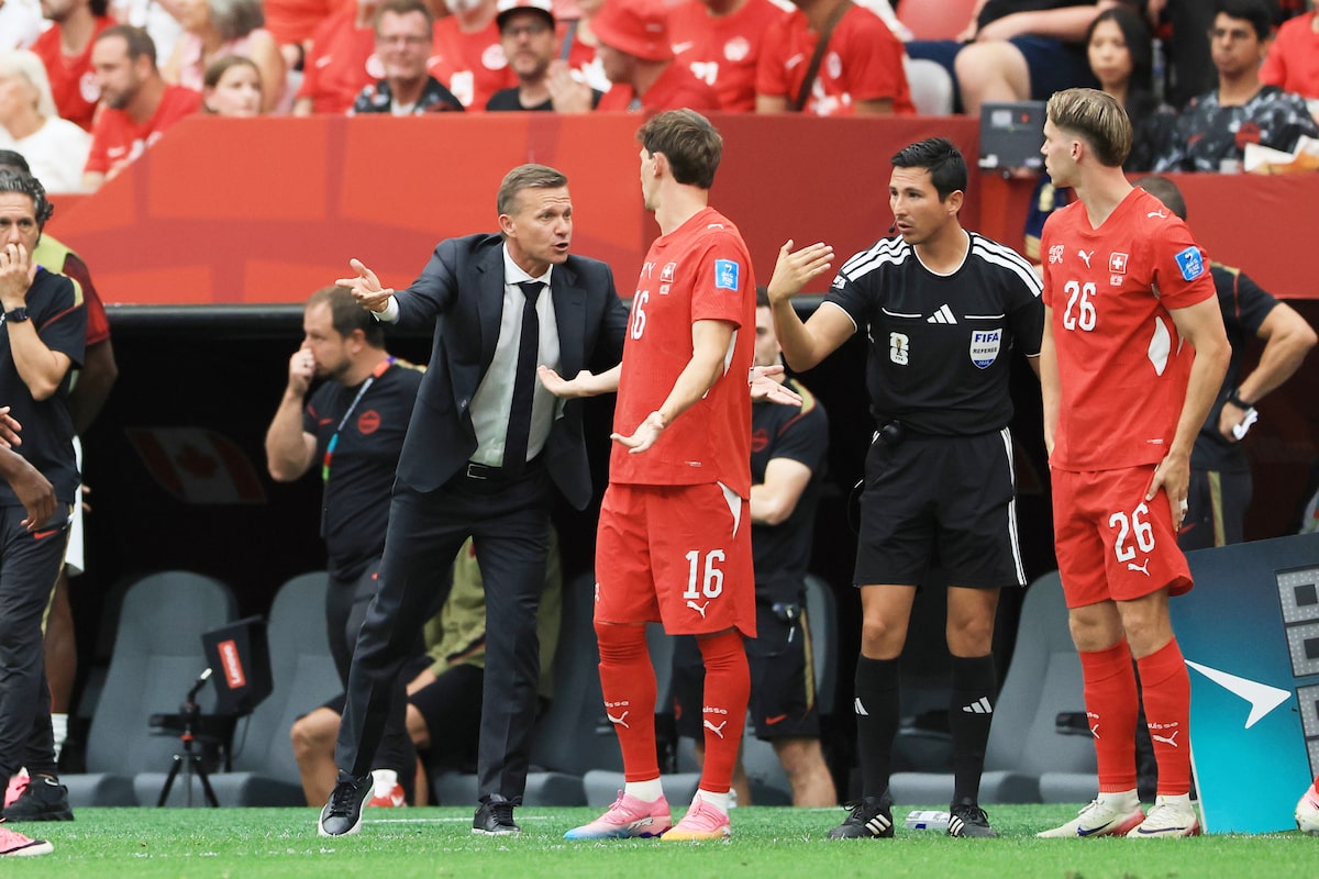 With Davies decoy claim, Canada Soccer still can’t get out of its own way