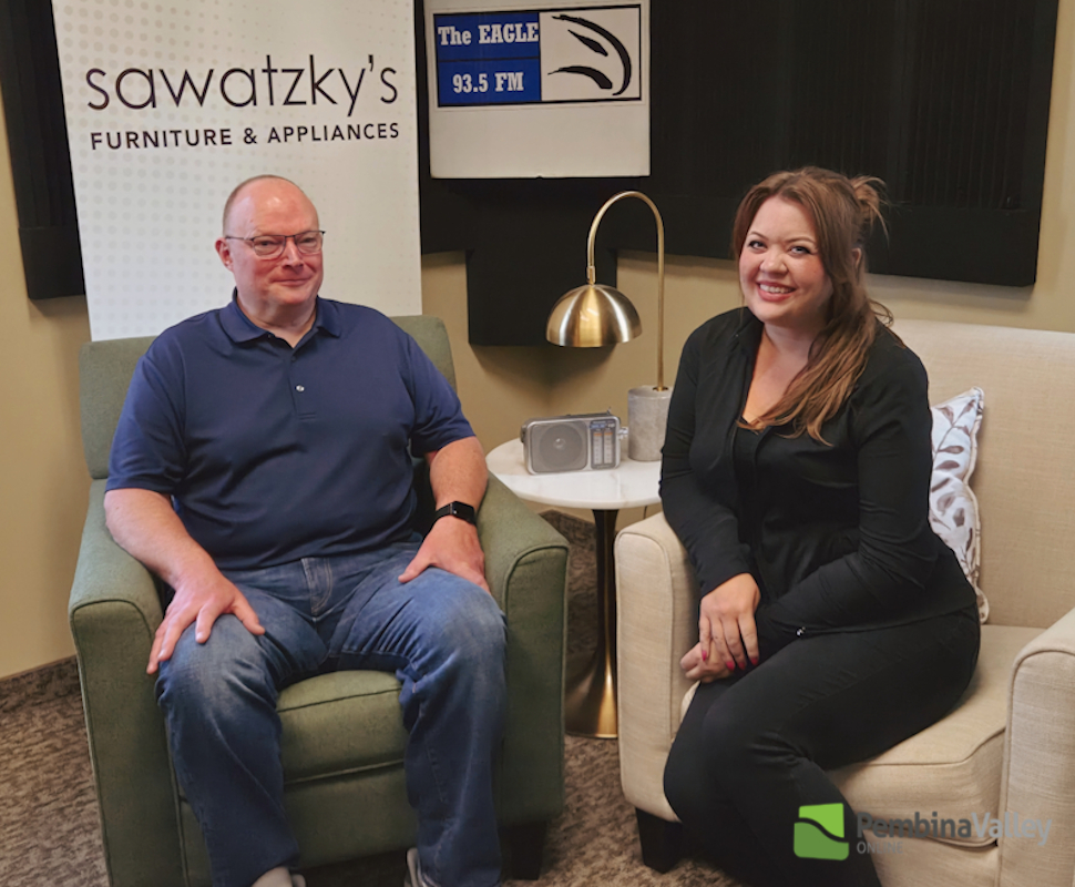 Men's Mental Health Month sparks conversation about stigma and support - PembinaValleyOnline.com
