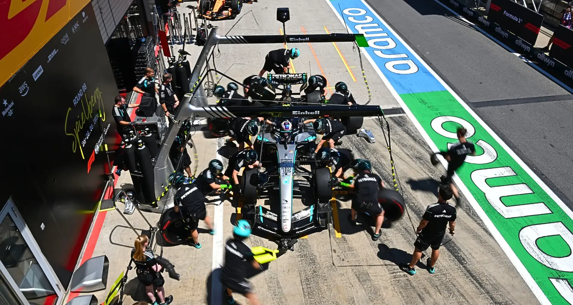 STRATEGY GUIDE: What are the options for the 2026 Austrian Grand Prix?