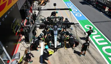 STRATEGY GUIDE: What are the options for the 2026 Austrian Grand Prix?