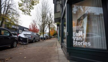 ‘Villages’ plan would upscale 17 Vancouver areas for multiplex housing