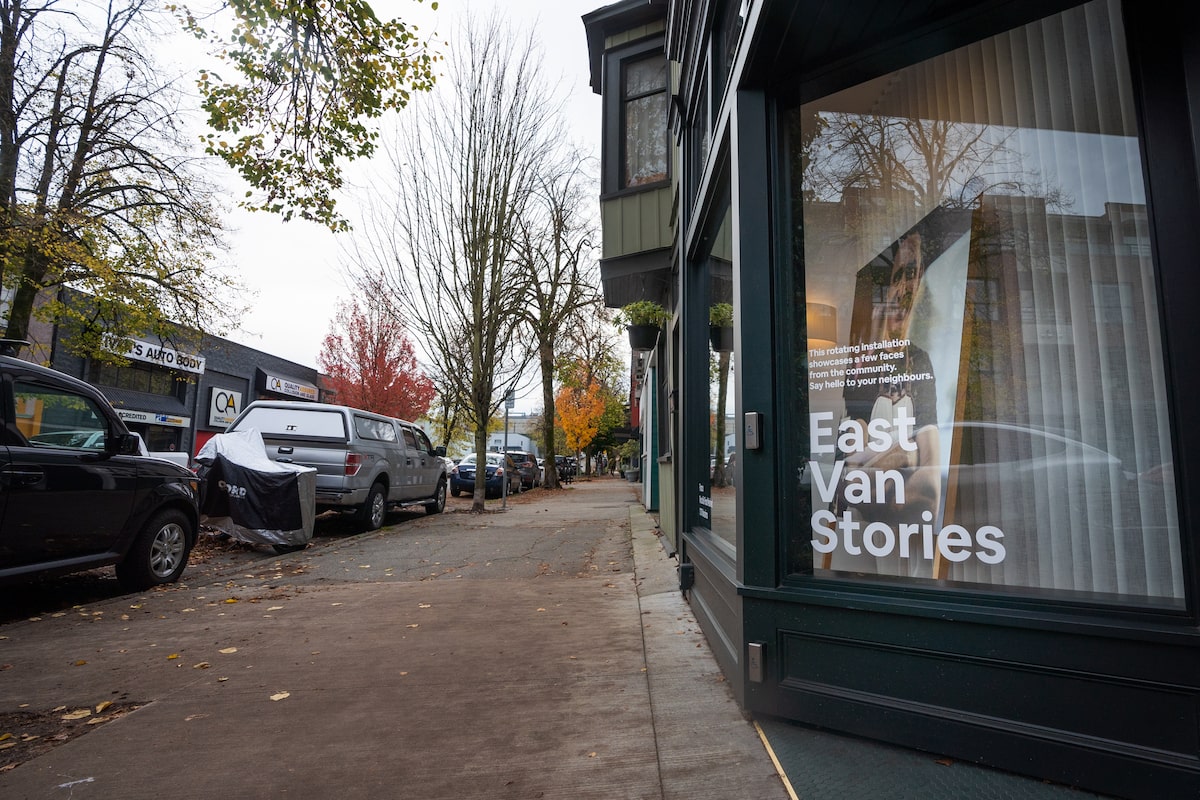 ‘Villages’ plan would upscale 17 Vancouver areas for multiplex housing