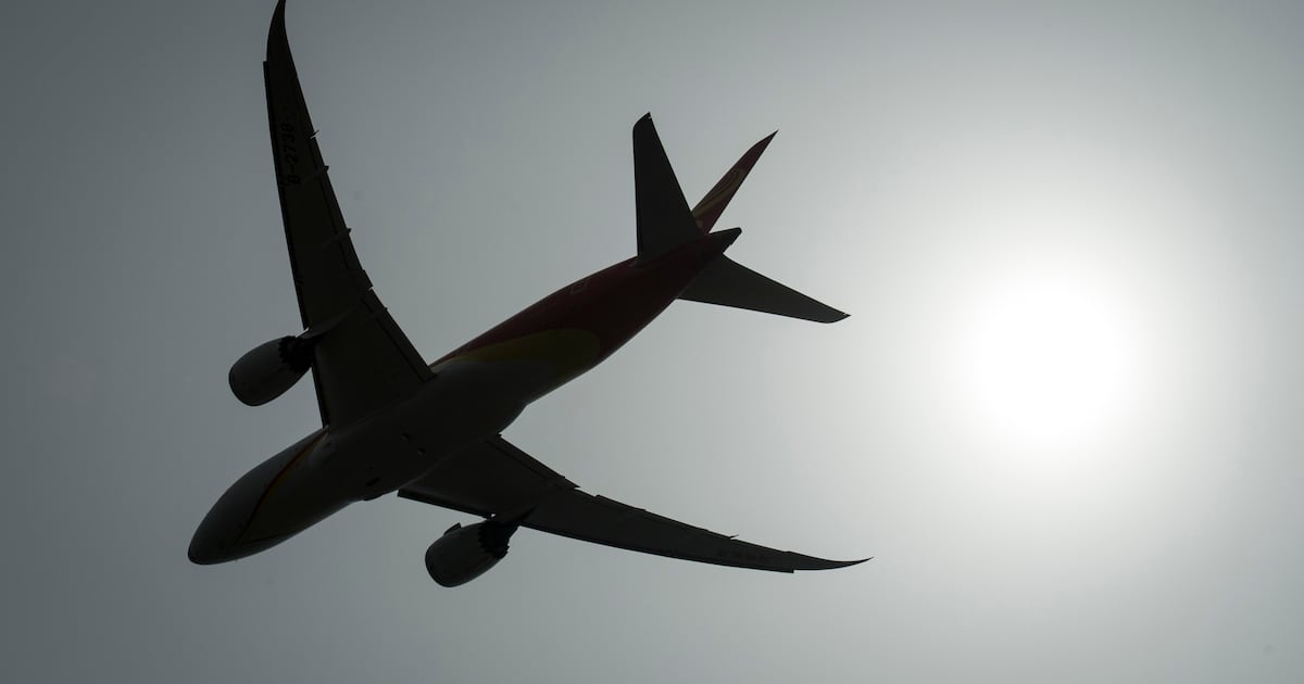 Fuel prices: Canada launches loan program to help airlines