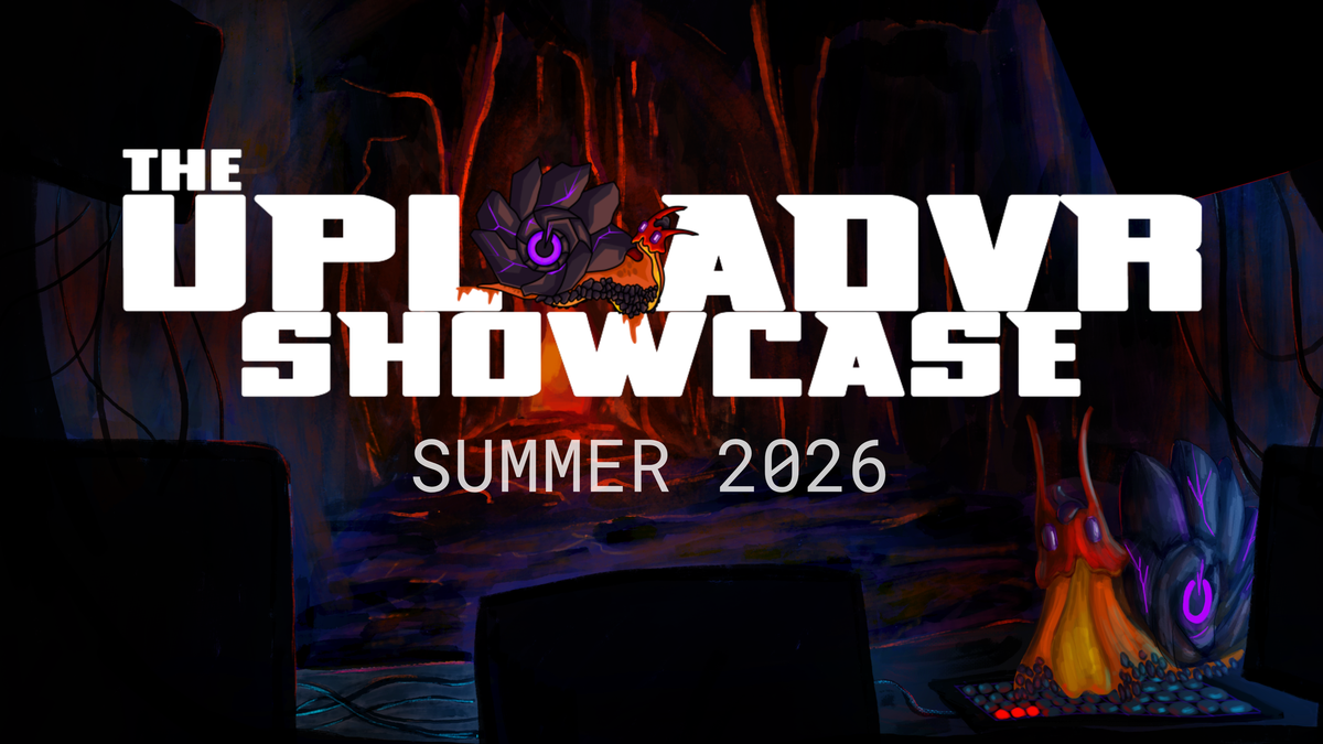 Everything Announced At The UploadVR Showcase