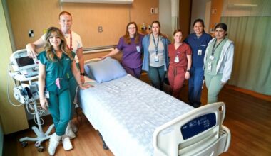 6 beds at Royal Jubilee Hospital for people in acute crisis for substance use