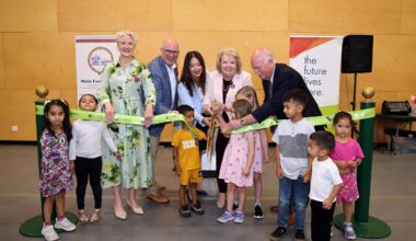 Surrey’s first Métis child care facility to provide 48 spaces