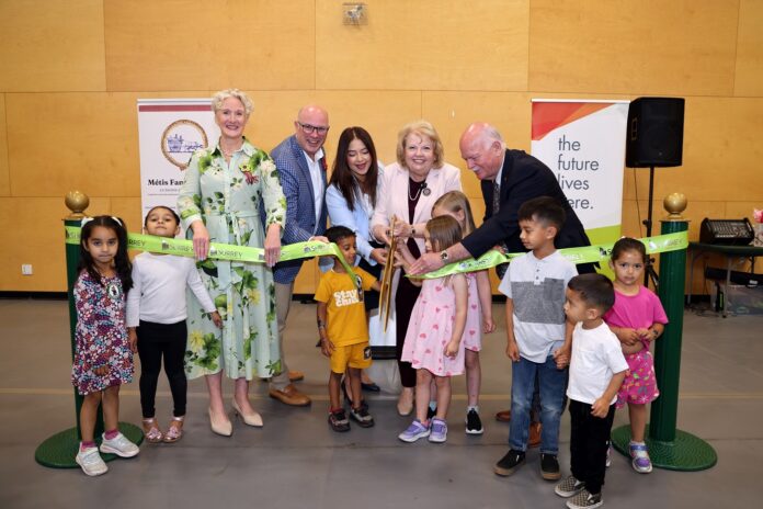 SURREY BridgeviewChildcareopeningJune20