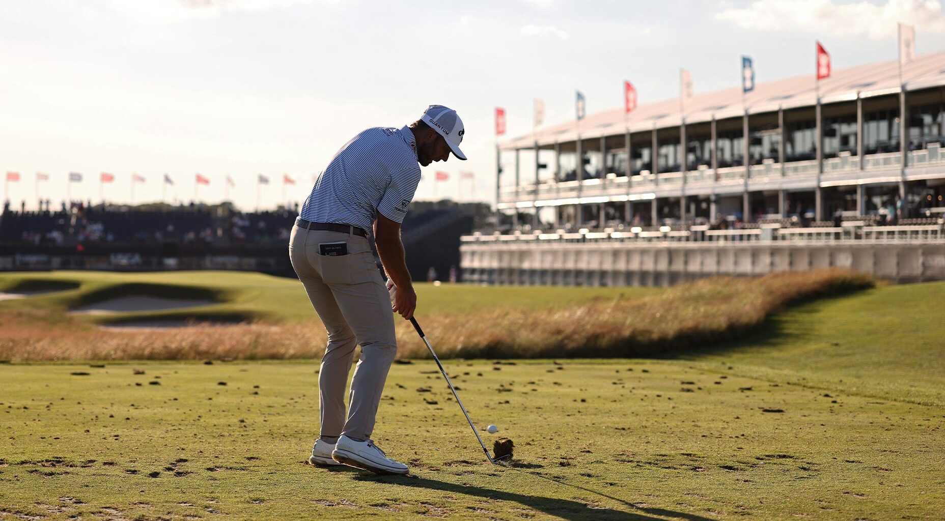 U.S. Open weekend betting guide: 3 picks our expert loves