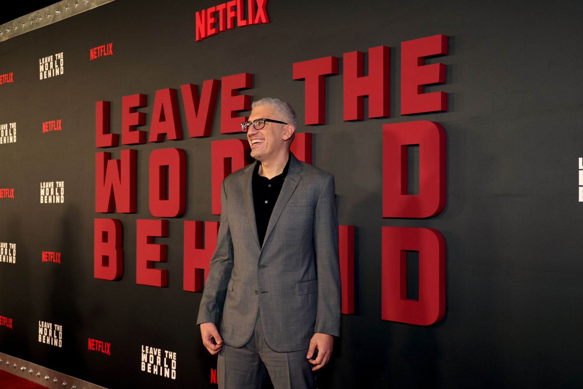 Sam Esmail
