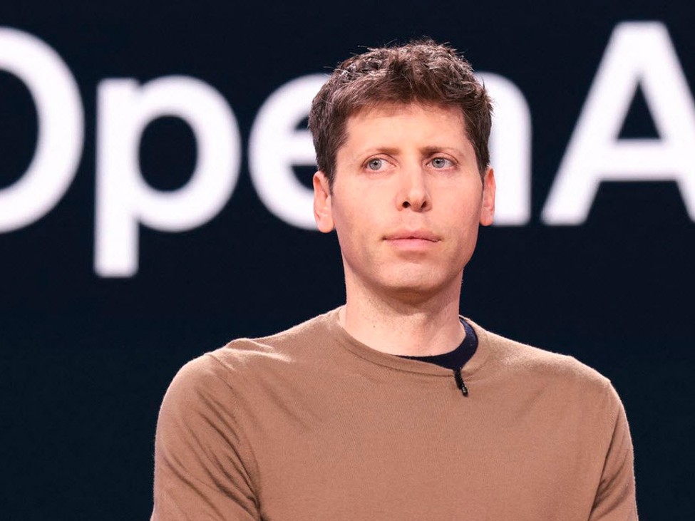 Sam Altman: I think this is the most-fair criticism of Ai right now