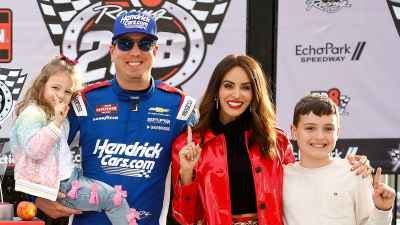 Samantha Busch Breaks Her Silence Over Husband Kyle Busch Death