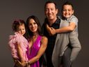 Samantha Busch, wife of the late NASCAR legend Kyle Busch, shared an emotion message to his fans weeks after his 
