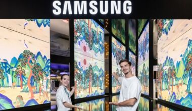 Samsung Redefines Everyday Wellness With Connected Care Solutions at VivaTech 2026 – Samsung Newsroom India