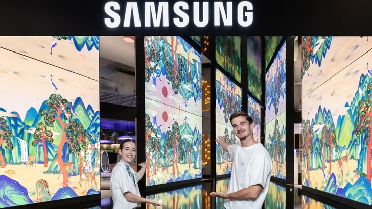 Samsung Redefines Everyday Wellness With Connected Care Solutions at VivaTech 2026 – Samsung Newsroom India