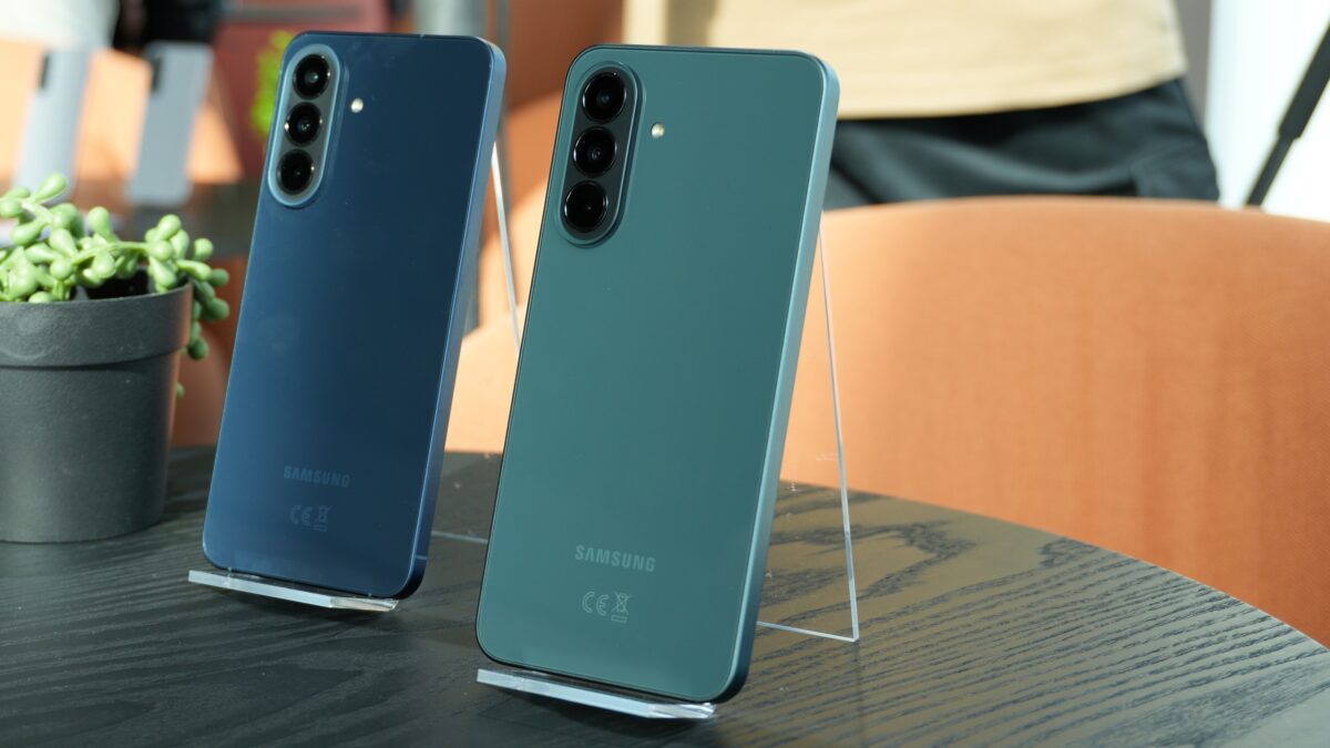 Samsung teases Galaxy M47, confirms India launch