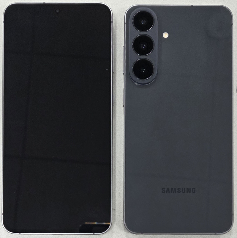 Samsung Galaxy S26 FE Samsung Galaxy S26 FE