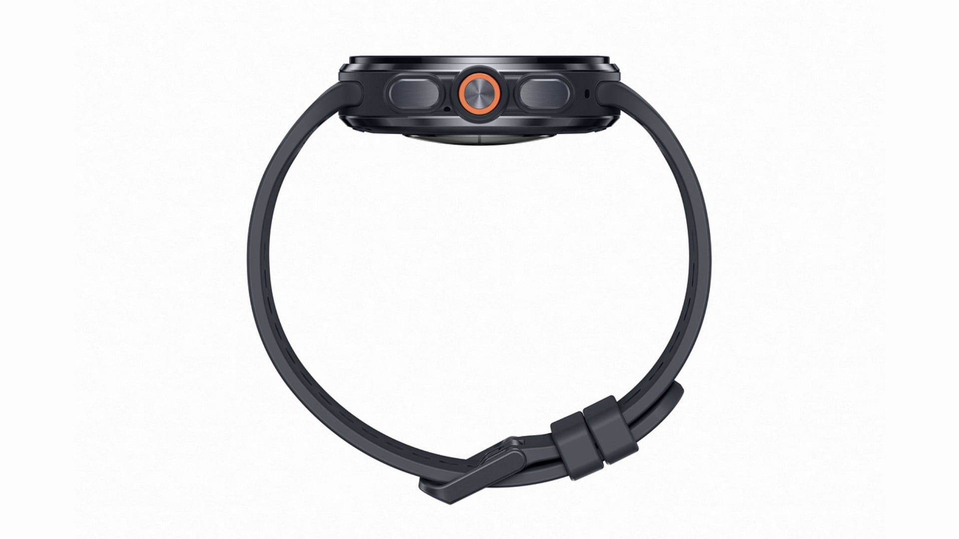 samsung galaxy watch ultra 2 band thickness