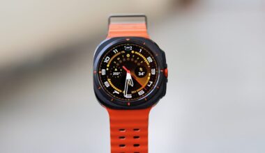 Galaxy Watch Ultra (2025) gets a solid £150 discount in the UK