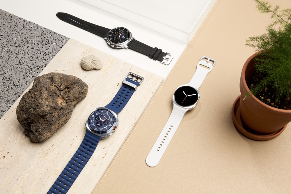 Galaxy Watch9 series leak shows no charging speed upgrade from Watch8