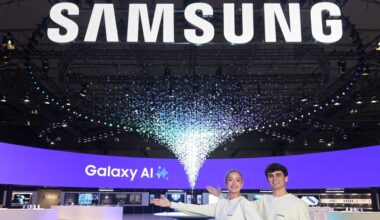 Samsung Advances Galaxy AI and Its Connected Ecosystem at MWC 2026 – Samsung Newsroom Canada